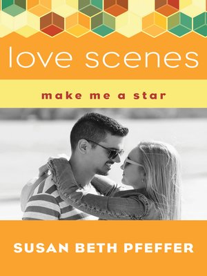 cover image of Love Scenes